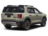 2026 Honda Passport - Preview 5