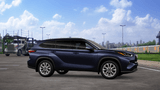 2026 Toyota Highlander - Preview 13