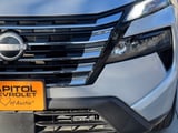 2024 Nissan Rogue - Preview 9