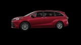 2026 Toyota Sienna - Preview 3