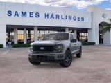 2026 Ford F-150 - Preview 2