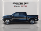 2020 Chevrolet Silverado 1500 - Preview 4