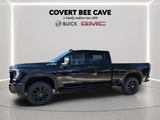 2026 GMC Sierra - Preview 4