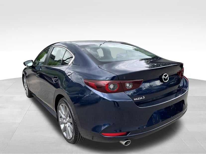 2024 Mazda Mazda3 - Image 2