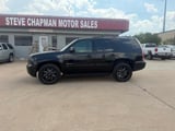 2011 Chevrolet Tahoe - Preview 2