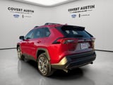 2024 Toyota RAV4 - Preview 2