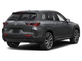 2026 Mazda CX-50 - Preview 3