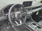 2026 Honda Pilot - Preview 2