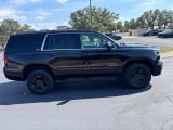 2019 Chevrolet Tahoe - Preview 6