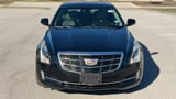 2017 Cadillac ATS - Preview 2