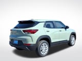 2026 Chevrolet Trailblazer - Preview 3