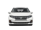 2026 Honda Odyssey - Preview 5