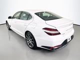 2026 Genesis G70 - Preview 7