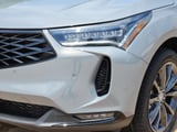 2026 Acura RDX - Preview 8