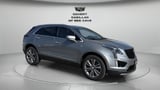 2026 Cadillac XT5 - Preview 12