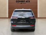 2027 Jeep Grand Cherokee L - Preview 4