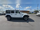 2019 Jeep Wrangler - Preview 4