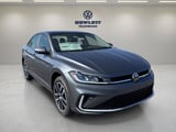 2026 Volkswagen Jetta - Preview 6
