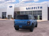 2025 Ford Bronco Sport - Preview 8