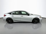 2026 Honda Civic - Preview 4