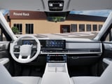 2027 Hyundai Santa Fe Hybrid - Preview 11