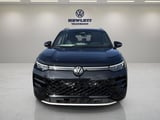 2026 Volkswagen Tiguan - Preview 8