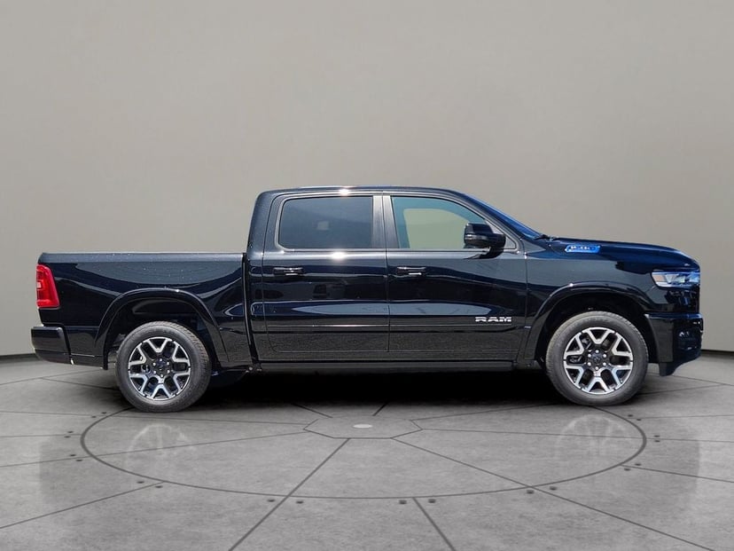 2026 Ram 1500 - Image 2