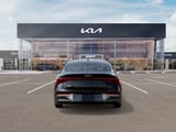 2026 Kia K5 - Preview 5