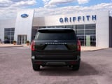2027 Ford Expedition - Preview 5