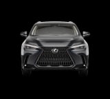 2026 Lexus NX - Preview 6