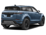2026 Land Rover Range Rover Evoque - Preview 2