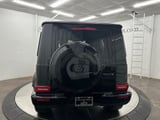 2022 Mercedes-Benz G-Class - Preview 6