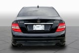 2010 Mercedes-Benz C-Class - Preview 4