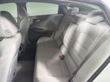 2018 Chevrolet Malibu - Preview 12