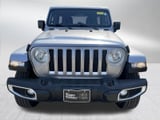 2021 Jeep Wrangler - Preview 2