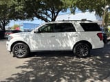 2021 Ford Expedition - Preview 4
