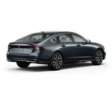 2026 Honda Accord - Preview 3