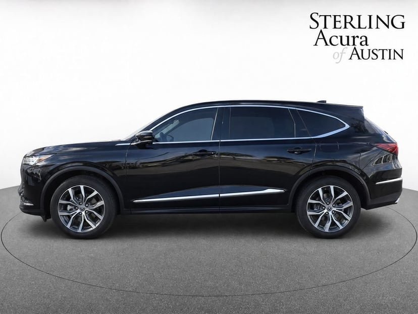 2023 Acura MDX - Image 2