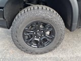 2026 Chevrolet Silverado - Preview 9