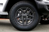 2026 Jeep Wrangler - Preview 2
