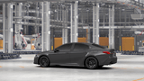 2027 Toyota Camry - Preview 5