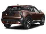 2027 Nissan Kicks - Preview 2