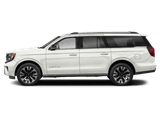 2027 Ford Expedition - Preview 3