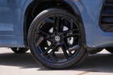 2026 Volkswagen Tiguan - Preview 3