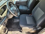 2025 Ford Transit - Preview 14
