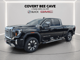 2026 GMC Sierra 2500HD - Preview 3