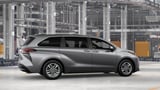 2026 Toyota Sienna - Preview 11