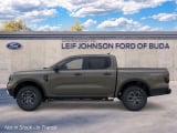 2026 Ford Ranger - Preview 4