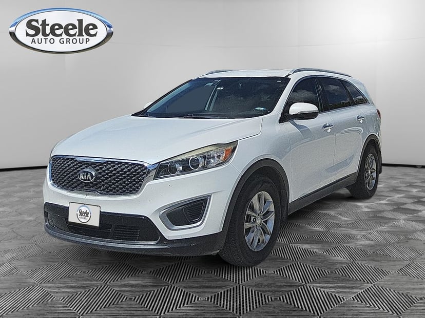 2018 Kia Sorento - Image 1