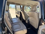 2017 Nissan Armada - Preview 11